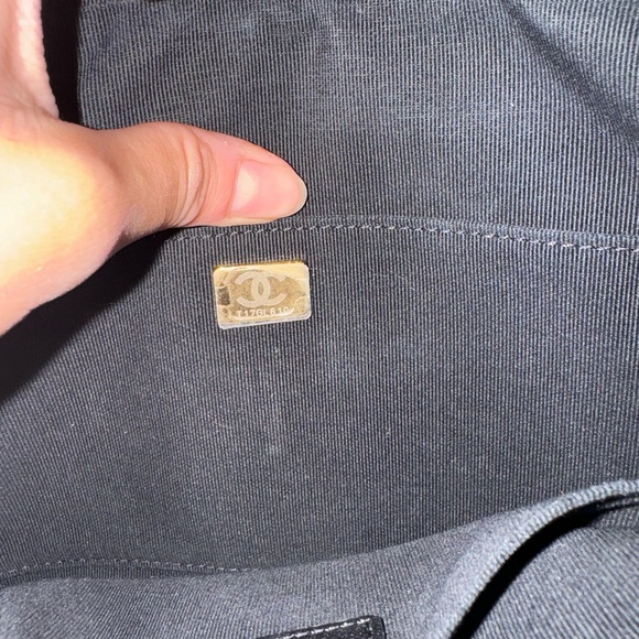 Chanel camera bag - Picture 4 of 9